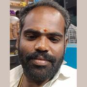 Moopanar Groom
