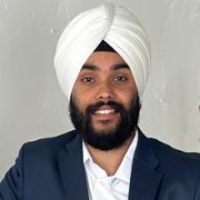 Bhatia Groom