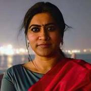 Rauniyar Baniya Bride