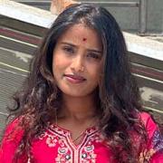 Gowda Bride