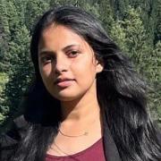 Brahmin Divorced Bride