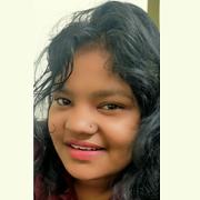 Thakur Bride