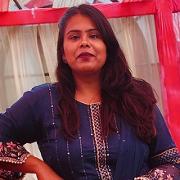 Yadav / Yadava Bride
