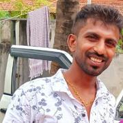 Vokkaliga Groom
