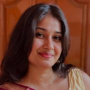 Gowda Divorced Bride