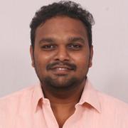 Nathaman Udayar Groom