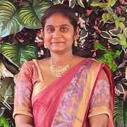 Mudiraj Bride