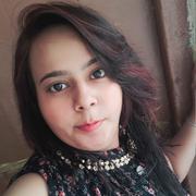 Sindhi Bride
