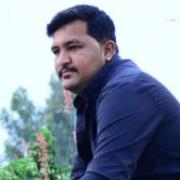 Gangatkar Gowda Groom