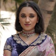 Vanjari Bride
