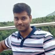 Pakanati / Poknati Reddy Groom