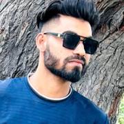 Pathan Groom