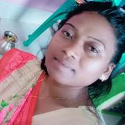 Scheduled Tribe (ST) Bride