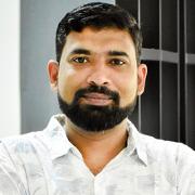 Christian-Malankara Catholic Divorced Groom