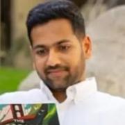 Somvanshi Kshatriya Pathare NRI Groom