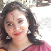 Kanyakubja Brahmin Bride