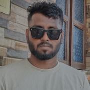 Asadi Groom