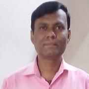 Mahar Groom