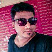 Christian-Church of South India (CSI) Groom