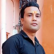 Saryuparin / Saryupareen Brahmin Groom