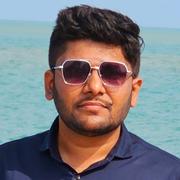 Somvanshi Kshatriya Pathare Groom