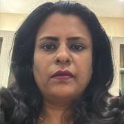 Thevar Divorced NRI Bride