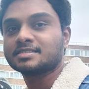 Intercaste Groom