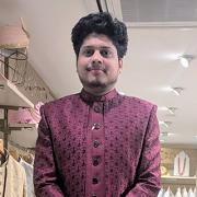 Brahmin Groom
