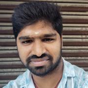 Saurashtra / Sourashtra Groom