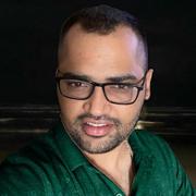 Brahmin Divorced Groom