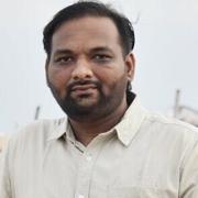 Saurashtra / Sourashtra Groom