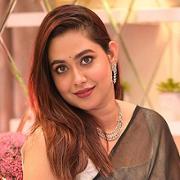 Bania / Baniya Divorced Bride