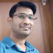 Koiri Kushwaha Groom