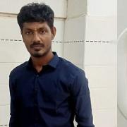 Illathu Pillai Groom