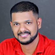 Saiva Vellalar Groom