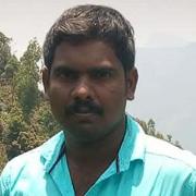 Devendra Kula Vellalar Groom