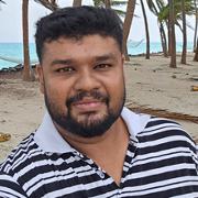 Ezhava Divorced Groom