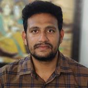 Dombar / Domban Groom