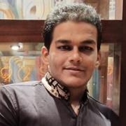 Sunni Muslim Divorced Groom