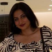 Bhavsar Shimpi Bride