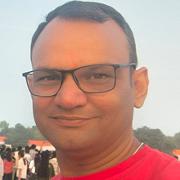 General Divorced Groom