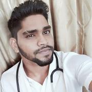 Dombar / Domban Groom