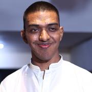 Pal Baghel Gadaria Groom