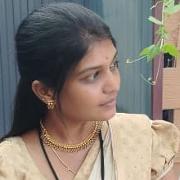 Nattukottai Chettiar Bride