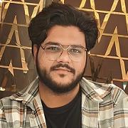 Sunni Muslim Divorced Groom