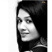 Brahmin Divorced Bride