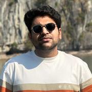 Vadakalai Iyengar Groom