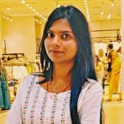 Gairi / Gaderiya Bride