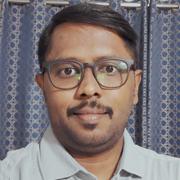 Arya Vysya Divorced Groom