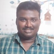 Thottia Naicker Groom